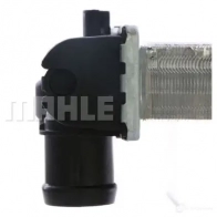 Радиатор охлаждения двигателя MAHLE ORIGINAL M4 04DT 1437636747 CR 401 000S - Изображение 4