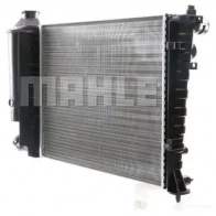 Радиатор охлаждения двигателя MAHLE ORIGINAL 04V T9KA CR 478 000S 1437584966 - Изображение 2