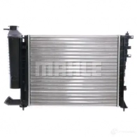 Радиатор охлаждения двигателя MAHLE ORIGINAL 04V T9KA CR 478 000S 1437584966 - Изображение 3
