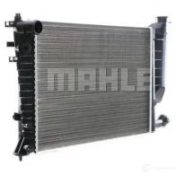 Радиатор охлаждения двигателя MAHLE ORIGINAL 04V T9KA CR 478 000S 1437584966 - Изображение 10