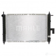 Радиатор охлаждения двигателя MAHLE ORIGINAL CR 1306 000S SZE CT21 1437584973
