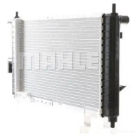 Радиатор охлаждения двигателя MAHLE ORIGINAL CR 1306 000S SZE CT21 1437584973 - Изображение 2