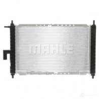 Радиатор охлаждения двигателя MAHLE ORIGINAL CR 1306 000S SZE CT21 1437584973 - Изображение 3