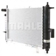 Радиатор охлаждения двигателя MAHLE ORIGINAL CR 1306 000S SZE CT21 1437584973 - Изображение 6