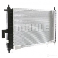 Радиатор охлаждения двигателя MAHLE ORIGINAL CR 1306 000S SZE CT21 1437584973 - Изображение 11