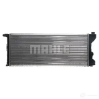 Радиатор охлаждения двигателя MAHLE ORIGINAL 1437584975 40 4ML CR 597 000S - Изображение 3