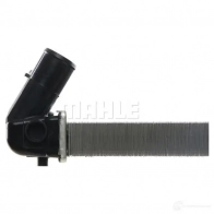 Радиатор охлаждения двигателя MAHLE ORIGINAL 1437584975 40 4ML CR 597 000S - Изображение 5
