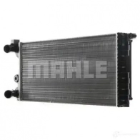 Радиатор охлаждения двигателя MAHLE ORIGINAL 1437584975 40 4ML CR 597 000S - Изображение 7
