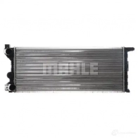 Радиатор охлаждения двигателя MAHLE ORIGINAL 1437584975 40 4ML CR 597 000S - Изображение 8