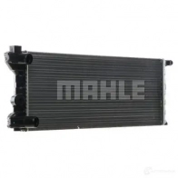 Радиатор охлаждения двигателя MAHLE ORIGINAL 1437584975 40 4ML CR 597 000S - Изображение 10