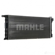 Радиатор охлаждения двигателя MAHLE ORIGINAL 1437584975 40 4ML CR 597 000S - Изображение 12