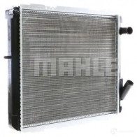 Радиатор охлаждения двигателя MAHLE ORIGINAL 1437584981 CR 147 000S 3 35EY - Изображение 12