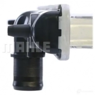 Радиатор охлаждения двигателя MAHLE ORIGINAL M8JV Z CR 558 000S 1437584982 - Изображение 4