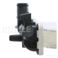 Радиатор охлаждения двигателя MAHLE ORIGINAL M8JV Z CR 558 000S 1437584982 - Изображение 5