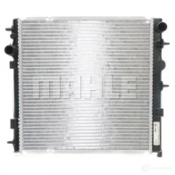 Радиатор охлаждения двигателя MAHLE ORIGINAL M8JV Z CR 558 000S 1437584982 - Изображение 8