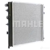 Радиатор охлаждения двигателя MAHLE ORIGINAL M8JV Z CR 558 000S 1437584982 - Изображение 12