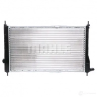 Радиатор охлаждения двигателя MAHLE ORIGINAL IFB63 UA CR 135 000S 1437587762 - Изображение 2