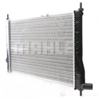 Радиатор охлаждения двигателя MAHLE ORIGINAL IFB63 UA CR 135 000S 1437587762 - Изображение 3