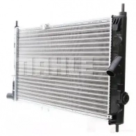 Радиатор охлаждения двигателя MAHLE ORIGINAL IFB63 UA CR 135 000S 1437587762 - Изображение 7