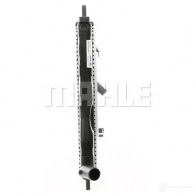 Радиатор охлаждения двигателя MAHLE ORIGINAL IFB63 UA CR 135 000S 1437587762 - Изображение 9