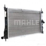 Радиатор охлаждения двигателя MAHLE ORIGINAL IFB63 UA CR 135 000S 1437587762 - Изображение 10