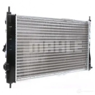 Радиатор охлаждения двигателя MAHLE ORIGINAL IFB63 UA CR 135 000S 1437587762 - Изображение 12