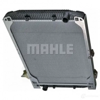 Радиатор охлаждения двигателя MAHLE ORIGINAL CR 694 000P 1437637054 DO OIVB - Изображение 8