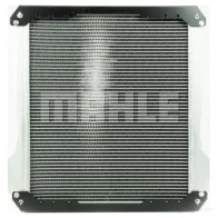 Радиатор охлаждения двигателя MAHLE ORIGINAL FR TF0F0 1437637048 CR 890 000S - Изображение 3