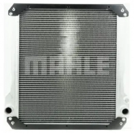 Радиатор охлаждения двигателя MAHLE ORIGINAL FR TF0F0 1437637048 CR 890 000S - Изображение 6
