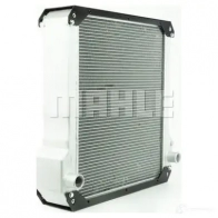 Радиатор охлаждения двигателя MAHLE ORIGINAL FR TF0F0 1437637048 CR 890 000S - Изображение 8