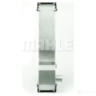 Радиатор охлаждения двигателя MAHLE ORIGINAL FR TF0F0 1437637048 CR 890 000S - Изображение 9