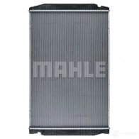 Радиатор охлаждения двигателя MAHLE ORIGINAL CR 705 000P 1437573691 GW JEY6