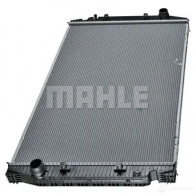 Радиатор охлаждения двигателя MAHLE ORIGINAL CR 705 000P 1437573691 GW JEY6 - Изображение 2