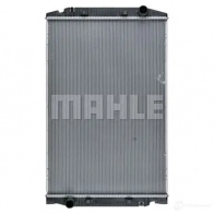 Радиатор охлаждения двигателя MAHLE ORIGINAL CR 705 000P 1437573691 GW JEY6 - Изображение 4
