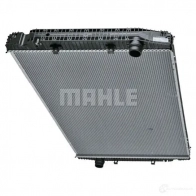 Радиатор охлаждения двигателя MAHLE ORIGINAL CR 705 000P 1437573691 GW JEY6 - Изображение 8