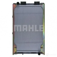 Радиатор охлаждения двигателя MAHLE ORIGINAL CR 684 000P 1437573694 7MSG SV0 - Изображение 4