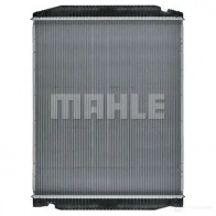 Радиатор охлаждения двигателя MAHLE ORIGINAL CR 710 000P 4 AUPCD 1437573692 - Изображение 1