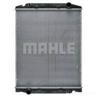 Радиатор охлаждения двигателя MAHLE ORIGINAL CR 710 000P 4 AUPCD 1437573692 - Изображение 4