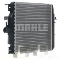 Радиатор охлаждения двигателя MAHLE ORIGINAL T0UX KE 1437587765 CR 651 000S - Изображение 2