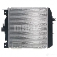 Радиатор охлаждения двигателя MAHLE ORIGINAL T0UX KE 1437587765 CR 651 000S - Изображение 3