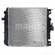 Радиатор охлаждения двигателя MAHLE ORIGINAL T0UX KE 1437587765 CR 651 000S - Изображение 7