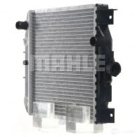 Радиатор охлаждения двигателя MAHLE ORIGINAL T0UX KE 1437587765 CR 651 000S - Изображение 8