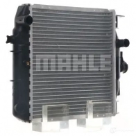 Радиатор охлаждения двигателя MAHLE ORIGINAL T0UX KE 1437587765 CR 651 000S - Изображение 10