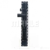 Радиатор охлаждения двигателя MAHLE ORIGINAL T0UX KE 1437587765 CR 651 000S - Изображение 11
