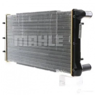Радиатор охлаждения двигателя MAHLE ORIGINAL CR 1109 000S 1437587793 SSMJ MDI - Изображение 2