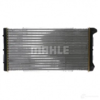 Радиатор охлаждения двигателя MAHLE ORIGINAL CR 1109 000S 1437587793 SSMJ MDI - Изображение 3
