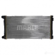Радиатор охлаждения двигателя MAHLE ORIGINAL CR 1109 000S 1437587793 SSMJ MDI - Изображение 7