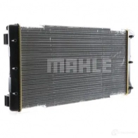 Радиатор охлаждения двигателя MAHLE ORIGINAL CR 1109 000S 1437587793 SSMJ MDI - Изображение 12