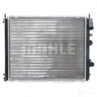 Радиатор охлаждения двигателя MAHLE ORIGINAL UNE1 SR 1437587768 CR 510 000S - Изображение 7