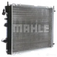 Радиатор охлаждения двигателя MAHLE ORIGINAL UNE1 SR 1437587768 CR 510 000S - Изображение 11